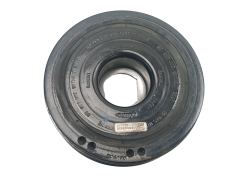 Шків вала 123032762R 8200767762 1.6 2.0 DCI Renault Opel Nissan