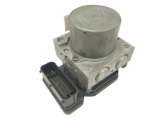 Насос гідравлічної системи Chevrolet Spark 95996701 5WY7D01H 688250455 Mando 65707