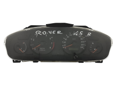 Тахометр Rover 45 AR0052002 YAC001890XXX 58872