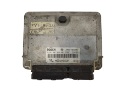 Водій Rover MSB101150 0281001956 Bosch 1030