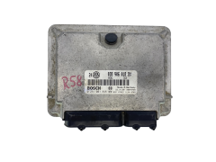 Водій 038906018BM 0281001846 VW Bosch 64057