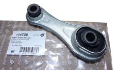 Подушка двигуна Робіть Renault 594728 112385698R Hutchinson