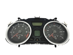 Тахометр Renault Megane 2 8200793124 K 54829