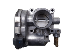 Повітряна заслінка Toyota 22030-0Q010-A 0280750192 Bosch 2299