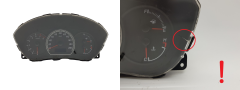 Тахометр Suzuki Swift 34100-62JA0 34100-62J0 1576