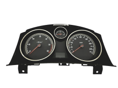 Тахометр Opel Astra H Zafira B 13216684PF 28983