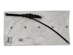 Насос зчеплення Новий оригінал 9800216780 Citroen C4 2 DS4