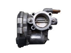 Повітряна заслінка Opel 9157512 0280750044 1.0 1.2 2513