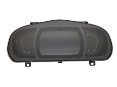 Лічильник Renault Scenic 4 248105513R 7763