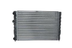 Радіатор Робіть VW Golf 3 Vento 6N0121253B 11210125901 Vika
