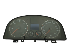 Тахометр VW Touran 1T0920864A 110080378003 69393