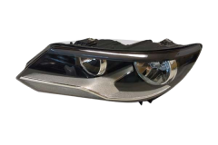 Фара Ліворуч Робіть VW Tiguan 5N1941005B 99411833702 DPA