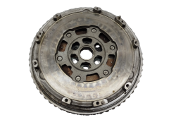Двомасовий шків 123104345R 1.2 TCE LUK Renault Nissan