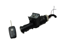 Вимикач запалювання Lancia Ypsilon 00468453610 61027500 TRW 1218