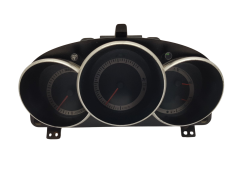 Тахометр Mazda 3 4LBP4LA 4L BP4L A 2842