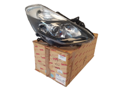 Фара Правильно Clio 3 Renault 7701072009 TYC