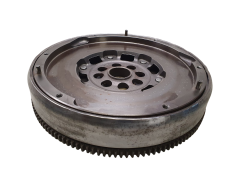 Двомасовий шків 9646735680 2.0 HDI Citroen Peugeot S5
