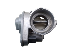 Повітряна заслінка 038128063M VW Audi Seat Skoda 2314