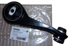 Подушка двигуна Робіть Renault 594666 8200175102 Hutchinson