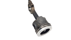 Шатун Поршень 120A18456R 7701475074 1.5 dci K9K732 Renault 11