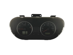 Тахометр Ford Fiesta 4S6F-10849-JA 4S6F10849JA 58340