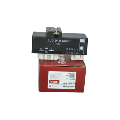 Реле вентилятора 1J0919506E 99191545401 VW Seat Vika