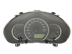 Тахометр Toyota Yaris 83800-0DT70 MB157550-7732 52042