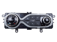 Приладова панель A/C Renault ZOE 275107386R