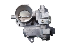Повітряна заслінка Citroen Peugeot 9685879480 44GTE3P 2140