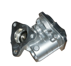 Egr клапан Нові Renault Clio IV Megane III Kangoo 1.5 dCi 8201143495