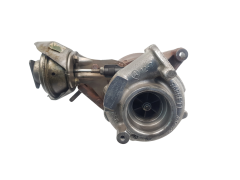 Турбонагнітач 0375K8 GT1749V 9654919580 2.0 HDI 2.0 TDCi PSA Ford Garrett