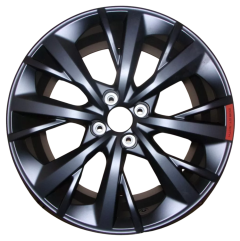 Алюмінієве колесо Новий оригінал 18" 9810294980 Peugeot