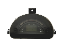 Тахометр Citroen C2 C3 P9650735480 G 01 59624