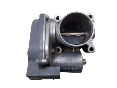 Повітряна заслінка 03D133062E A2C53060088 VW Seat Skoda 1998