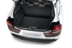 Склоочисники, килимки для підлоги Задня частина Оригінал Citroen C4 Cactus 1611080180