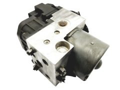 Насос гідравлічної системи Fiat Multipla 46511174 0273004253 Bosch 47110
