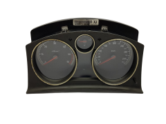 Тахометр Opel 13225988XJ Astra H GTC 1913