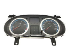 Тахометр Renault Clio 2 8200451344 44682