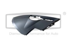 Галогенна рамка Ліворуч 4L0807061D 88071874502 Audi Q7 DPA