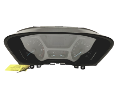 Тахометр Ford Transit BK2T-10849-GD Johnson 31595