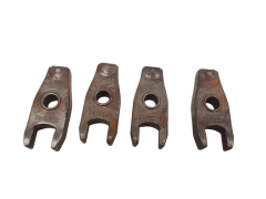 Монтажний кронштейн 9202-02 198251 2.0 HDI 8v Citroen Peugeot