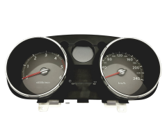 Тахометр Nissan Qashqai JD51A 47317