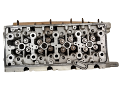 Головка блоку циліндрів VWAG 04L103373E 04L103064 1.6 TDI CXX
