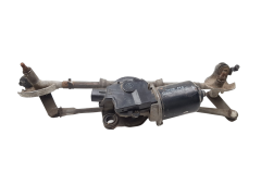 Механізм склоочисника Toyota Yaris 85110-52010 159200-3940 Denso 1618