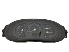Тахометр Renault Clio 2 7700410434 F 23249