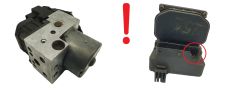 Насос гідравлічної системи Alfa Romeo 156 46513088 0273004483 0265216401 65988
