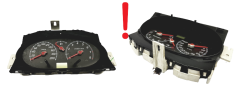 Тахометр Nissan Mickra AX861 50212