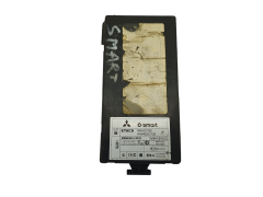 Водій Smart MN902789 5WK45104G Siemens VDO