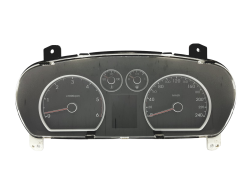 Тахометр Hyundai I30 94033-2R205 11001-765611U 50715