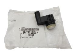 PDC-датчик Parkowania Оригінал Citroen Peugeot 3008 5008 9677783280